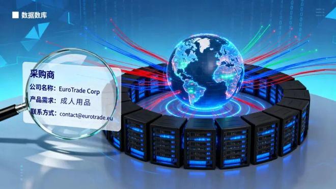 趣产业供应链全球采购商大数据库助力企业扬帆出海链接全球!mg不朽情缘游戏试玩PROMARKET广州 中国首个情(图2) 趣产业供应链全球采购商大数据库助力企业扬帆出海链接全球!mg不朽情缘游戏试玩PROMARKET广州 中国首个情(图2)